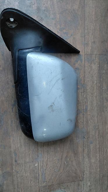 зеркало рав4: Боковое зеркало для Toyota RAV4 (XA20), год 2003. - Оригинальная — 1