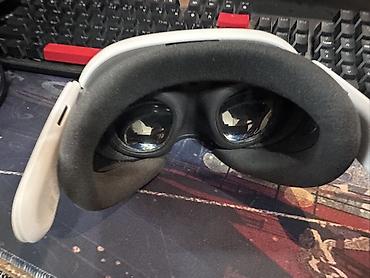 meta 3: Очки виртуальной реальности Meta Quest 3 (автономная VR-гарнитура) — 3