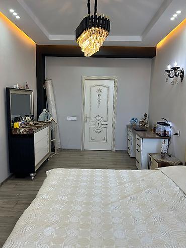 qax tap az: 4 otaqlı, Yeni tikili, 226 kv. m — 7