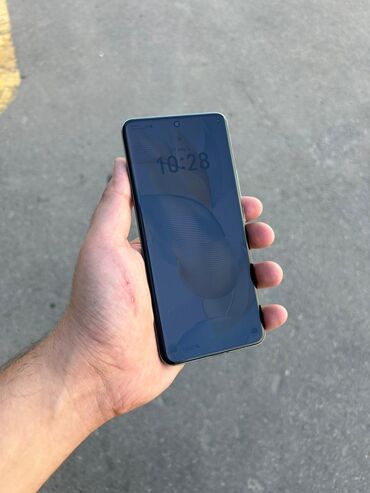 işlənmiş telefonlar a10: Honor 90, 256 GB