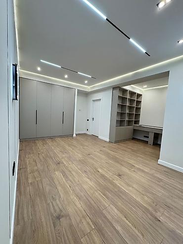 Продажа коттеджей и домов: Продается дом в стиле хайтек Адрес: Арча Бешик Площадь 218м2 — 2