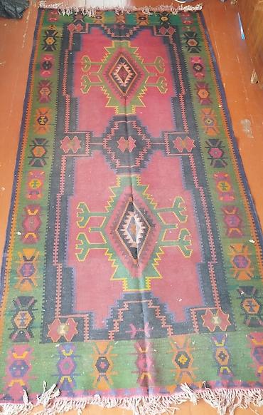 Xalça Dekorativ, Azərbaycan