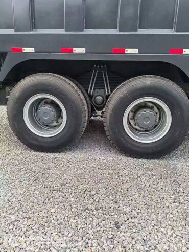 Грузовики: Грузовик — 6