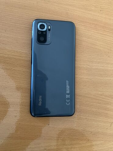 сколько стоит редми 6 а: Redmi, Redmi Note 10S, Б/у, 128 ГБ, цвет - Черный, 2 SIM