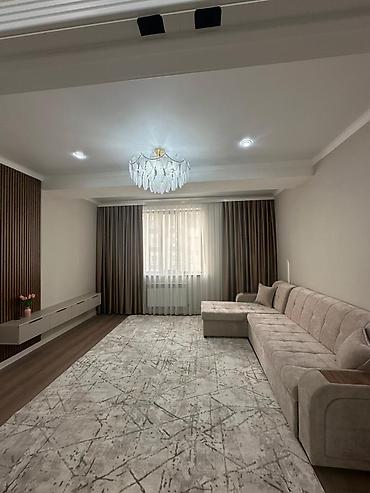 Продажа квартир: 2 комнаты, 60 м², Элитка, 4 этаж — 1