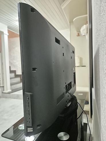 sony 43x81k: Sony KLV-40BX400 LCD televizor - Ekran: 40 düym, Full HD 1080p - — 2