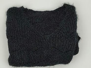 oversized: Sweter damski, rozmiar 5XL — 4