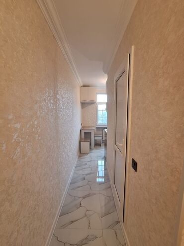 Köhnə tikili: Sumqayıt, 2 otaqlı, Köhnə tikili, 46 kv. m — 10