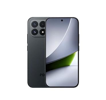 Смартфон Xiaomi Poco F9 Pro (12+512 ГБ) 5G Global - Память: 12 ГБ