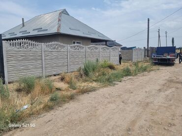 Бетонные еврозаборы: Еврозабор — 23