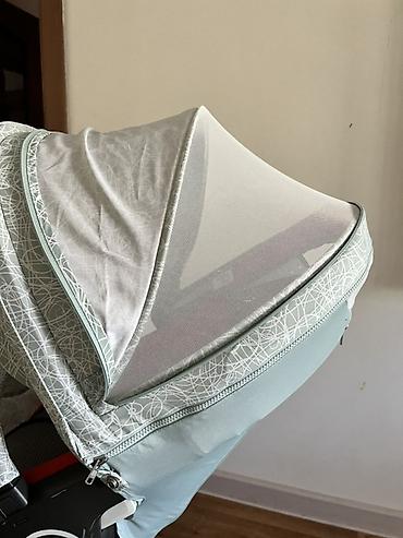 Коляски: Коляска, Stokke, Б/у, Платная доставка, Самовывоз — 21