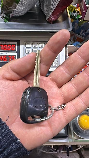 Аварийное вскрытие замков: ЧИП КЛЮЧИ Toyota crown Toyota camry, corolla,estima,ipsum,ist,wish — 8