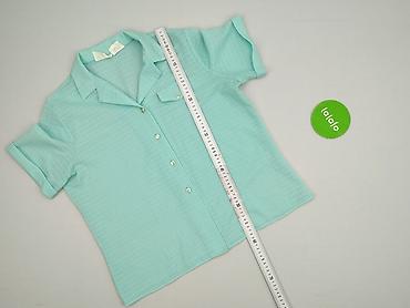 diverse bluzki: Koszula damska, rozmiar 3XL — 6