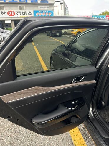 Kia: Kia K5: 2020 г., 1.6 л, Автомат, Бензин, Седан — 6