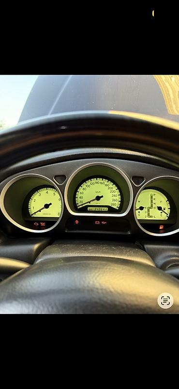 накладки крышки багажника: Lexus GS: 2001 г., 4.3 л, Автомат, Бензин, Седан — 8