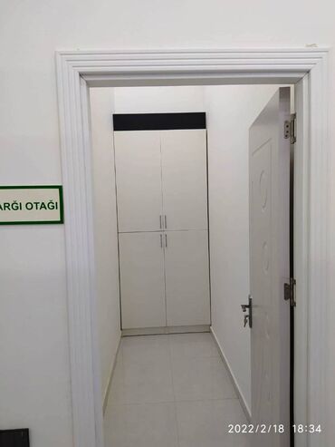 Kommersiya daşınmaz əmlakının satışı: Həzi Aslanov metrosu yaxınlığı 16 mərtəbənin 1-ci mərtəbəsi ümumi — 9