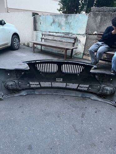 vaz 2106 matoru satilir: Bmv F10 m5 on bufer ideal vezyetde.Real aliciya endirim olacağ