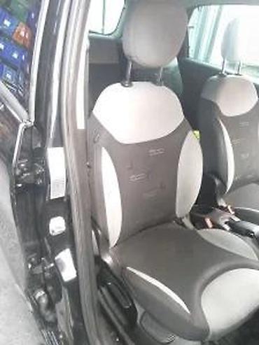 Transport: Fiat 500l komplet enterijer. Fiat 500l komplet enterijerOriginalni — 1