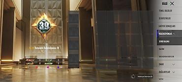 Digər: PUBG Mobile hesabı – Lv.39, “Yetenekli Koleksiyoncu 19” — 1