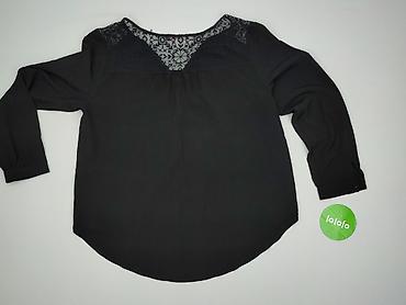 black squad future: S.Oliver, Bluzka damska, rozmiar 4XL — 3