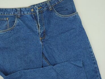 Jeans for women, size 7XL (EU 54)