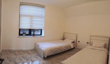 Bağ evlərinin kirayəsi: 120 kv. m, 3 otaqlı, Hovuzsuz, Kombi, Qaz, İşıq — 9