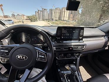 stop: Kia Seltos: 2019 г., 1.6 л, Автомат, Бензин, Кроссовер — 2