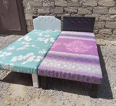 ucuz utu: Yeni, Təknəfərlik çarpayı, Bazasız, Matrassız, Siyirməsiz, Azərbaycan — 8