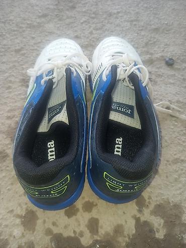 перчатки бинты: Футбольные бутсы Joma Turf (TF) - Тип: бутсы для мини‑футбола/футзала — 4