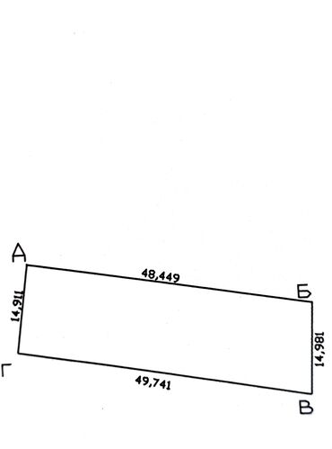 срочно продаю дом село садовое: 7 соток, Курулуш, Кызыл китеп