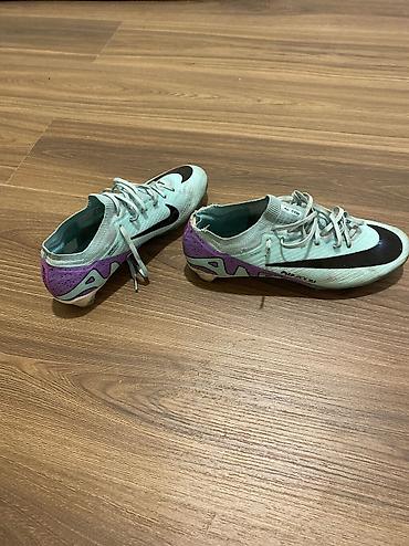 бутсы баку: Бутсы Nike, Размер: 43, Б/у — 2