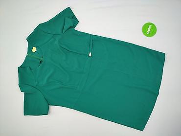 garsonka: Sassa, Sukienka damska, rozmiar 5XL — 2
