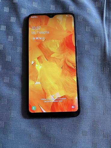 dynacord 2: Samsung Galaxy M10, 16 GB, rəng - Qara — 1
