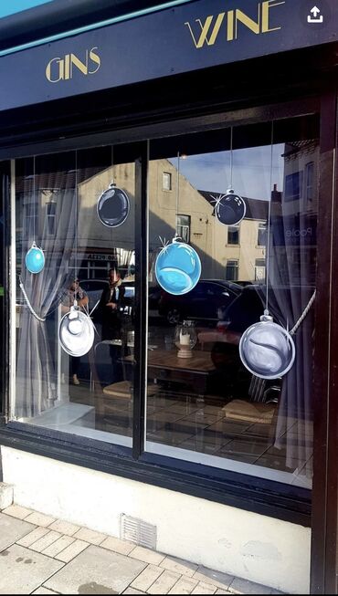 Декоративная роспись: Художественная роспись Больше 6 лет опыта at lalafo.kg — 5 Декоративная роспись: Художественная роспись Больше 6 лет опыта — 5