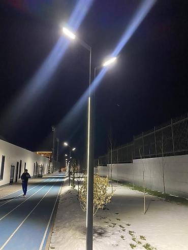 продаю светы: Уличные LED‑фонари | Декоративное освещение Современные уличные — 1
