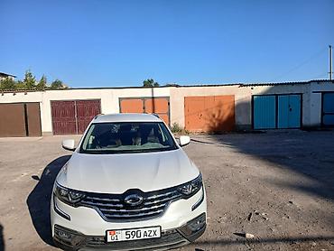 infiniti 35: Renault : 2019 г., 2 л, Вариатор, Бензин, Внедорожник — 1