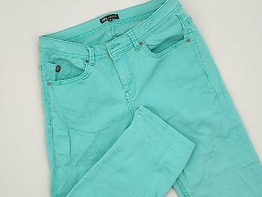 levis strauss jeans: Didi, Spodnie materiałowe damskie, rozmiar M — 1
