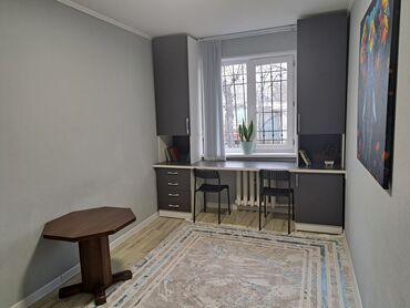 Продажа участков: 3 комнаты, 60 м², 104 серия, 1 этаж, Евроремонт