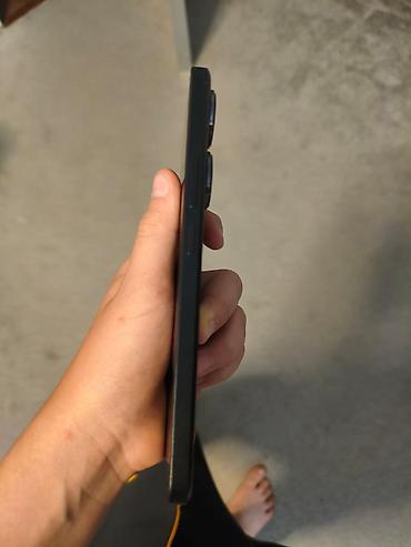 poco x5: Poco F6, Б/у, 512 ГБ, цвет - Черный, 2 SIM — 3