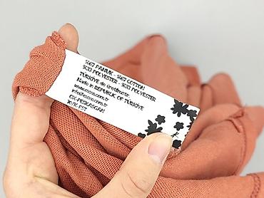 ponczo c: OXXO, Kardigan damski, rozmiar S — 6
