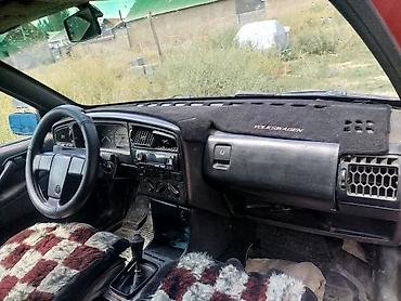 pasat b5: Volkswagen Passat Variant: 1988 г., 1.8 л, Механика, Бензин, Универсал — 1