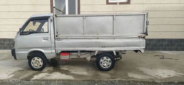 глушитель гольф 4 2.0 бензин: Легкий грузовик, Daewoo, Дубль, 1,5 т, Б/у