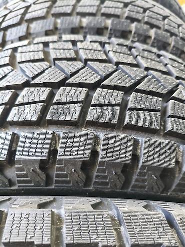 ali osman: Шины 215 / 60 / R 17, Зима, Новый, Комплект, Легковые, Китай, Bridgestone — 3