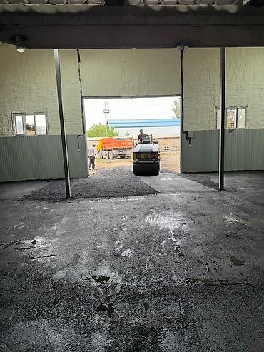 Кладка: Укладка асфальта Больше 6 лет опыта — 16