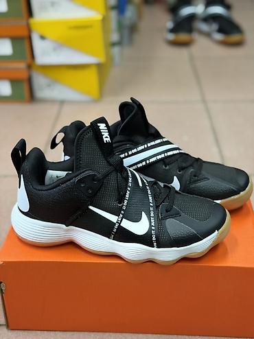just do it: Кроссовки Nike — спортивные модели для тренировок и активного — 2