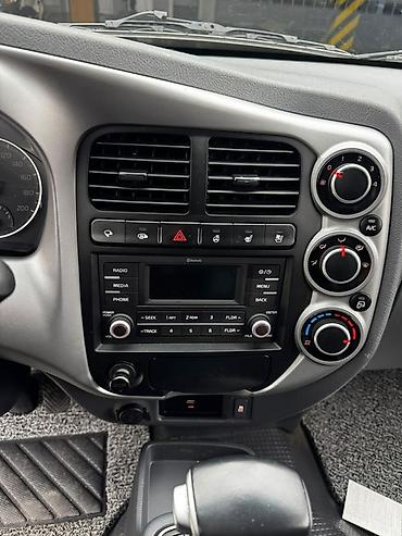 mazda mps: Грузовик, Kia, Стандарт, 3 т, Б/у — 6
