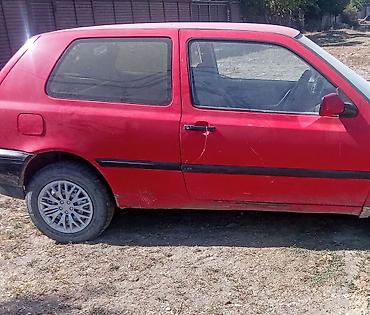 голф 3 баткен: Volkswagen Golf: 2017 г., 1.6 л, Газ, Хэтчбэк — 3