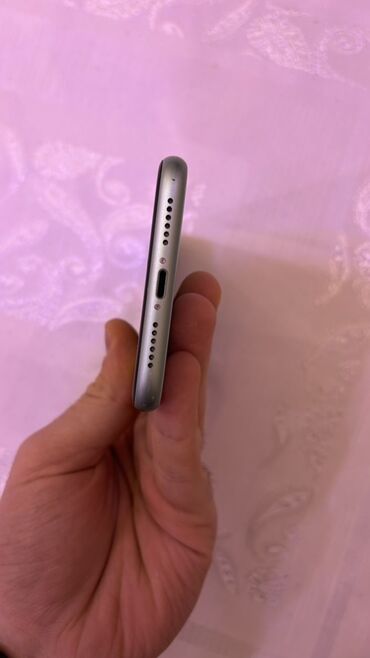 Apple iPhone: IPhone 11, 64 GB, Yaşıl, Face ID — 6