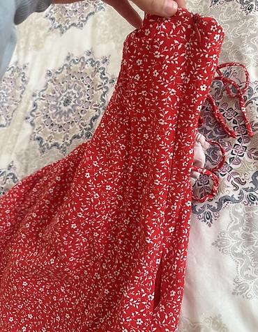 Haljine: Zara letnja haljina na bretele - Brend: ZARA - Veličina: XS (EUR XS / — 6