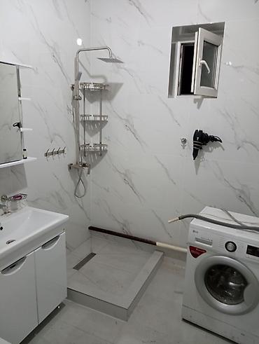 Укладка плитки: Профессиональная укладка керамической плитки и устройство душевых зон — 6